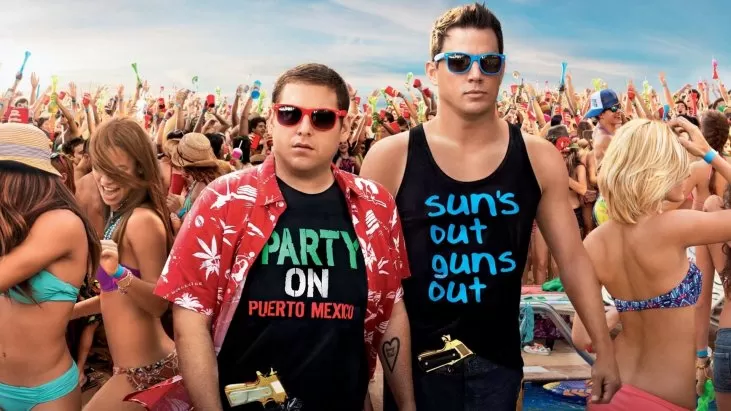 watch for free 22 Jump Street