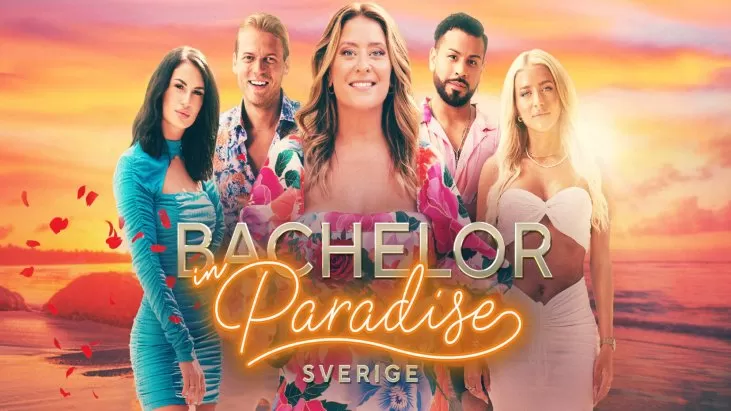 watch for free Bachelor in Paradise Sverige