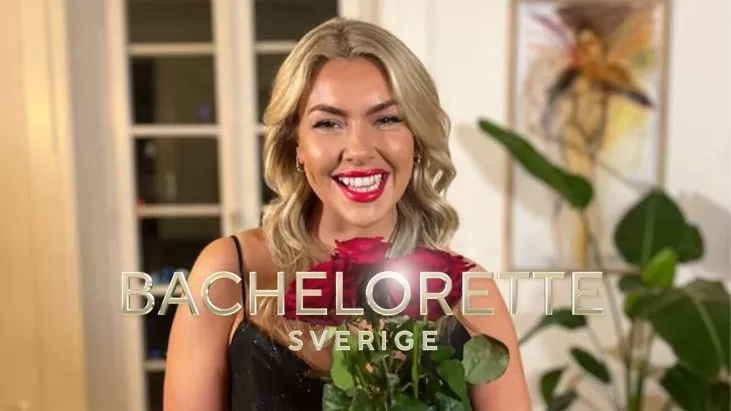 watch for free Bachelorette Sverige