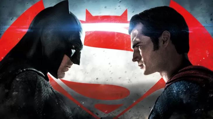 watch for free Batman v Superman: Dawn of Justice