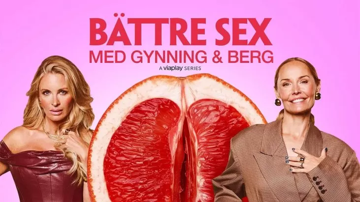 watch for free Bättre sex