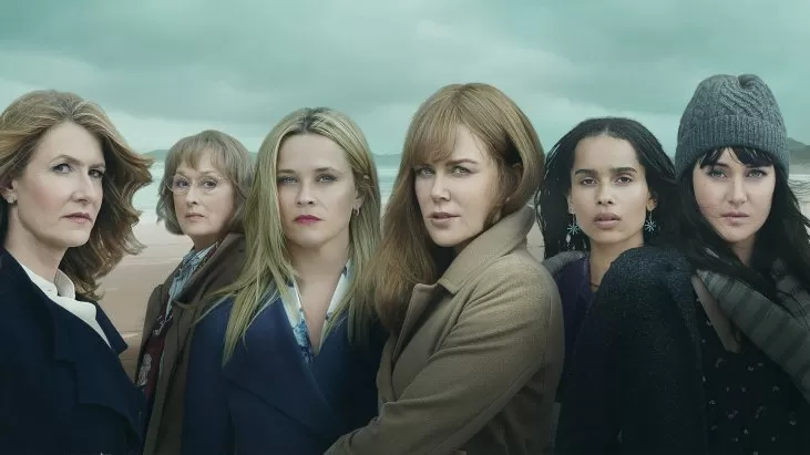 watch for free Big Little Lies