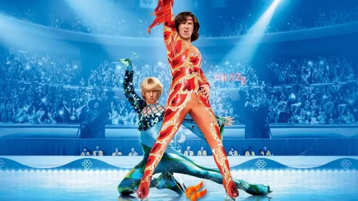 watch for free Blades of Glory