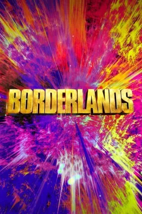 watch for free Borderlands