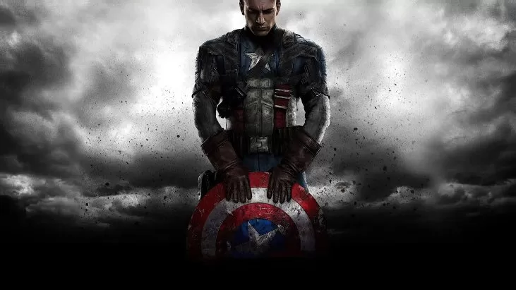 watch for free Captain America: The First Avenger