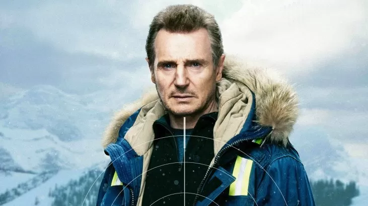 watch for free Cold Pursuit