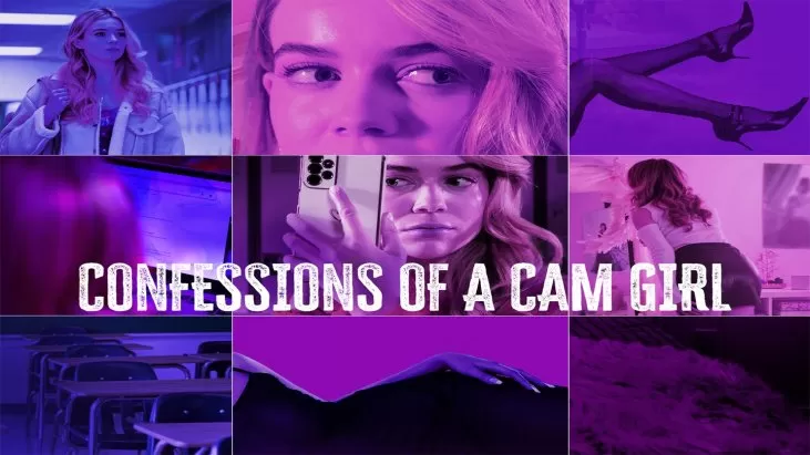 watch for free Confessions of a Cam Girl