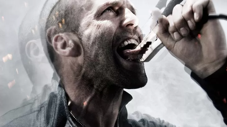 watch for free Crank 2: High Voltage