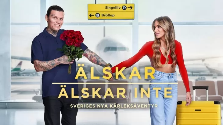 watch for free Älskar, Älskar inte