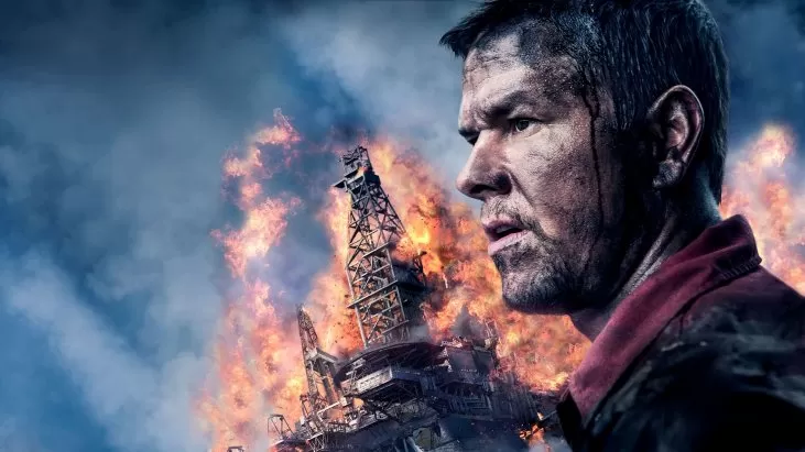 watch for free Deepwater Horizon