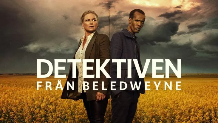 watch for free Detektiven från Beledweyne