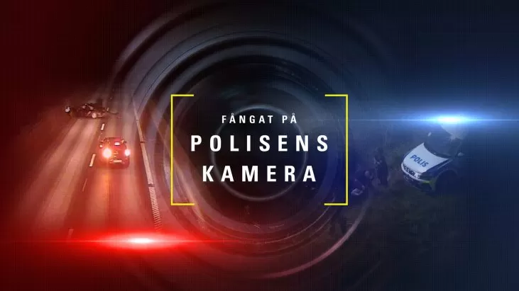 watch for free Fangat Pa polisens Kamera