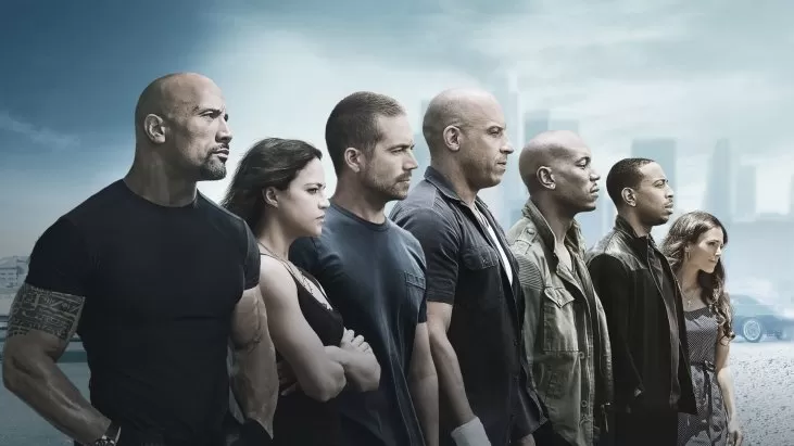 watch for free Furious 7