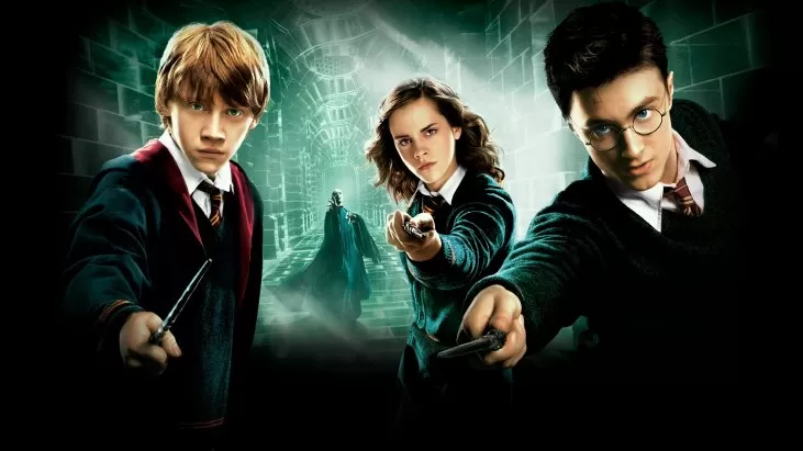 watch for free Harry Potter and the Order of the Phoenix