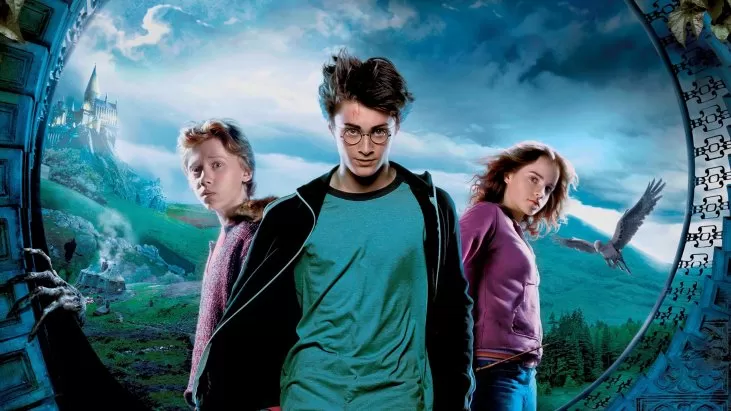 watch for free Harry Potter and the Prisoner of Azkaban