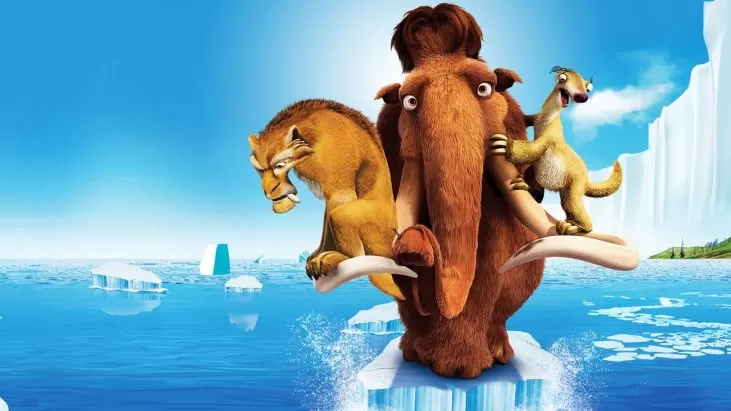 watch for free Ice Age 2: The Meltdown