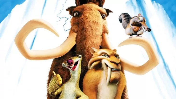 watch for free Ice Age 1