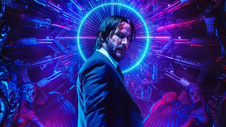 watch for free John Wick: Chapter 3 - Parabellum