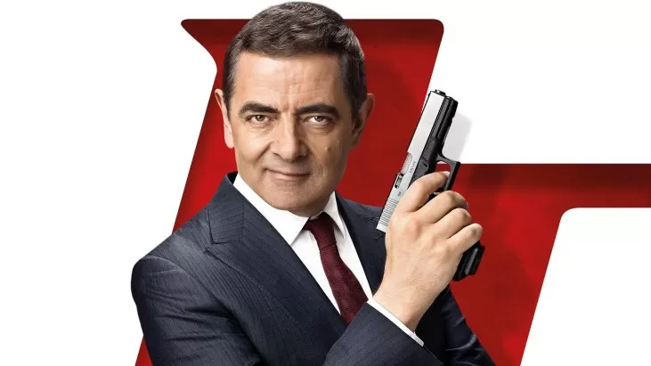 watch for free Johnny English Strikes Again