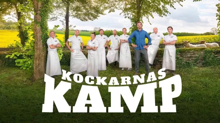 watch for free Kockarnas kamp