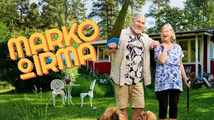 watch for free Marko & Irma