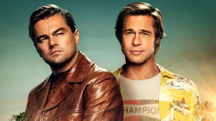 watch for free Once Upon a Time… in Hollywood