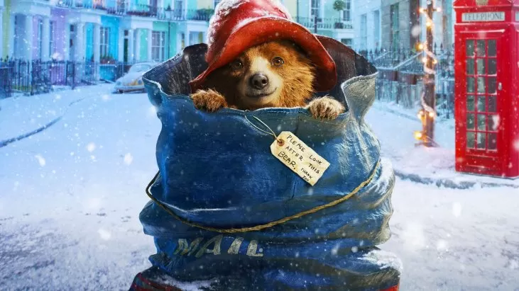 watch for free Paddington 1