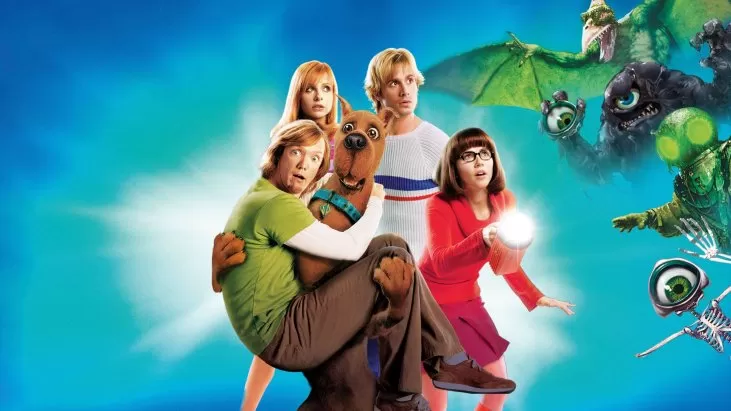 watch for free Scooby-Doo 2: Monsters Unleashed