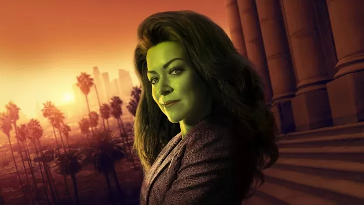 watch for free She-Hulk: Attorney at Law