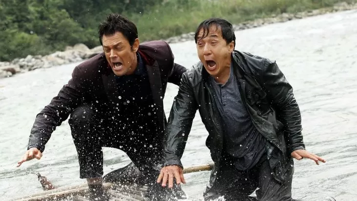 watch for free Skiptrace