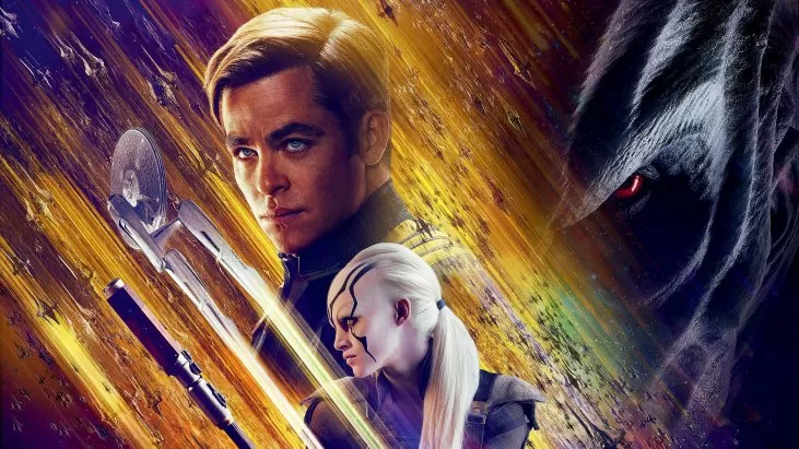 watch for free Star Trek Beyond