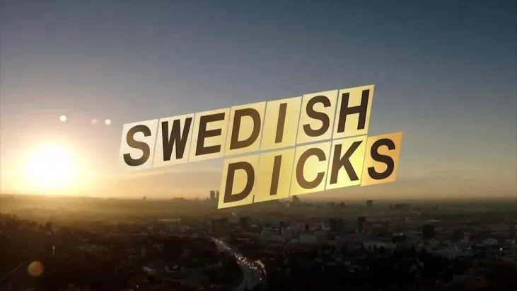 watch for free Swedish Dicks