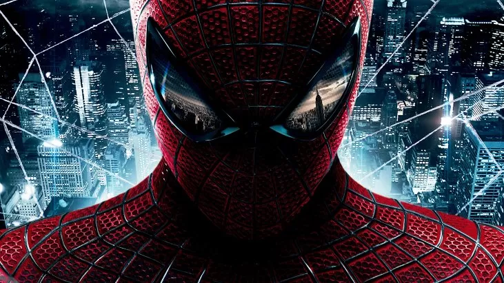 watch for free The Amazing Spider-Man