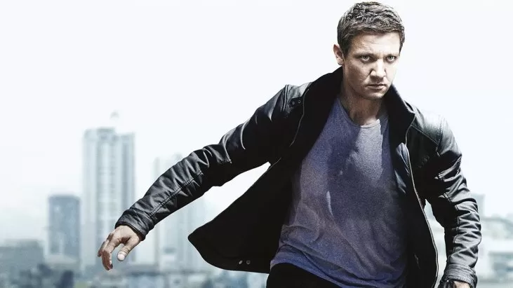 watch for free The Bourne Legacy