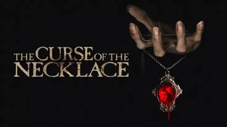 watch for free The Curse of the Necklace