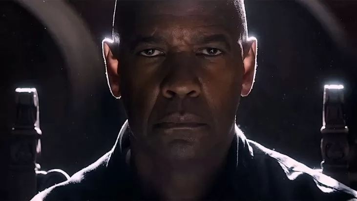 watch for free The Equalizer 3