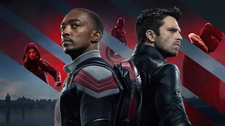 watch for free The Falcon and the Winter Soldier