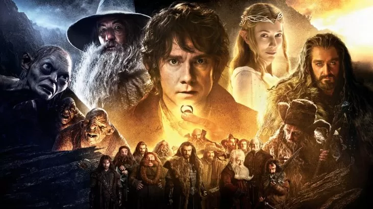 watch for free The Hobbit: An Unexpected Journey