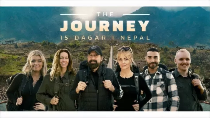 watch for free The Journey - 15 dagar i Nepal