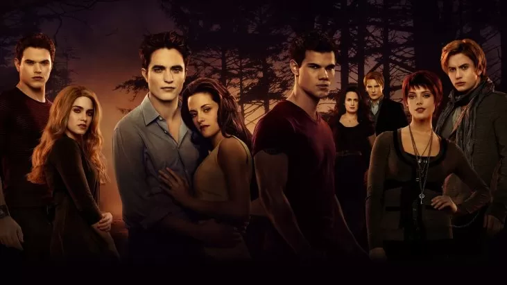 watch for free The Twilight Saga: Breaking Dawn - Part 1