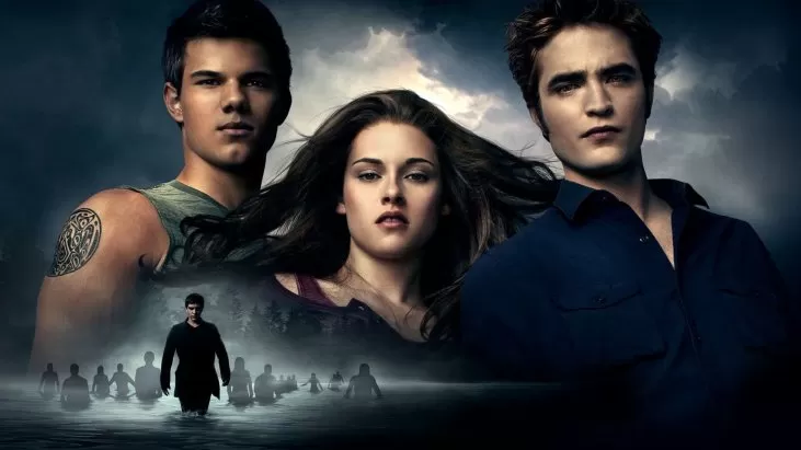 watch for free The Twilight Saga: Eclipse