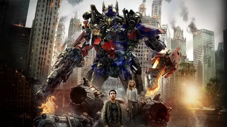 watch for free Transformers 3: Dark of the Moon