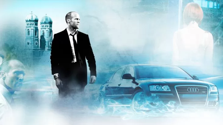 watch for free Transporter 3