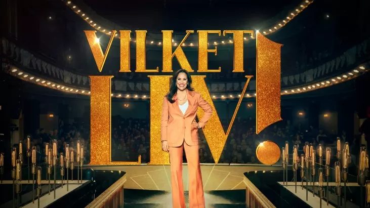 watch for free Vilket liv!