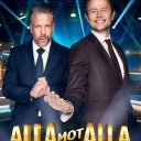 Alla mot alla med Filip och Fredrik 12. season 17. episode